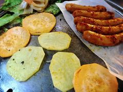 -杀猪天·韩国烤肉(总店)