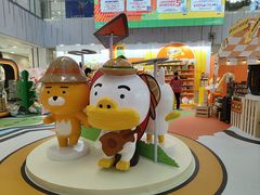 -凯德MALL(西直门店)