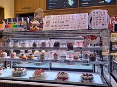 -巴黎贝甜(国贸店)