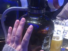 -MOSSO德国餐厅·音乐酒吧(环宇荟店)