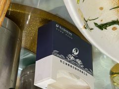 -东江海辉酒楼·公司团建·商务宴请·生日宴(宝安店)
