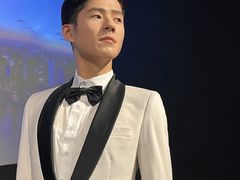 -上海杜莎夫人蜡像馆