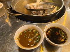 -潮汕•草根牛肉档(中江路店)