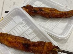 -一代烤翅王(大汉口店)