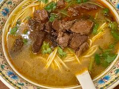-金杨拉面王小吃面馆·牛三宝面·红烧牛肉粉
