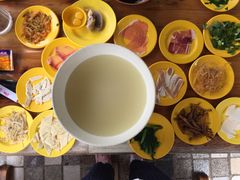 状元过桥米线-老滇过桥米线(永安路店)