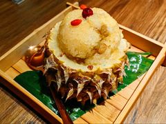 -云海肴·汽锅鸡·云南菜(广安门天虹店)