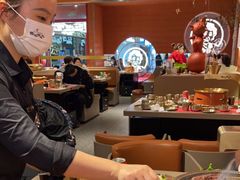 -西贝莜面村(近铁城市广场店)