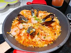 -西堤牛排(合肥之心城店)