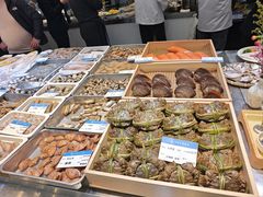 -宁海食府·涌宴(真和店)