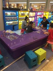 -乐高授权专卖店(朝阳大悦城店)