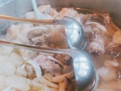 -润园四季椰子鸡火锅(南山海岸城店)