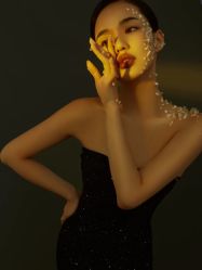 -米莱摄影写真(五大道别墅店)