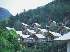 -北京山里寒舍度假酒店