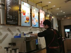 -COSTA COFFEE(上海月星环球港店)