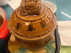-安泰楼·佛跳墙创始人·传统闽味早茶·酒楼(三坊七巷闽菜地标店)