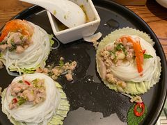 -泰香米泰国餐厅(中大国际店)