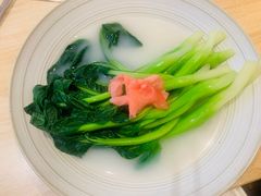 -轻蔬不用等·素食(江苏路店)