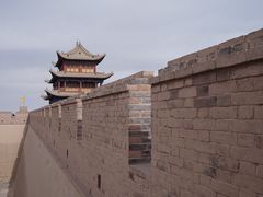 -嘉峪关关城