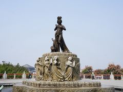 -华清宫景区