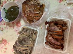 -章云板鸭(总店)