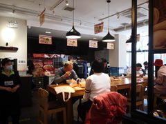 -吉祥馄饨(牡丹园店)