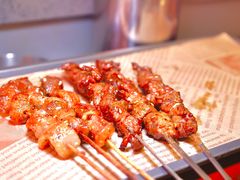 -神府路壹号·海鲜烧烤·砂锅粥·锅物(三坊七巷店)
