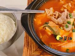-京尚道韩式美食屋(海甸岛店)