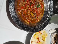 -胡胖子有鱼有肉(麓谷店)