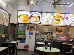 -食惠里小笼包面馆(越秀店)