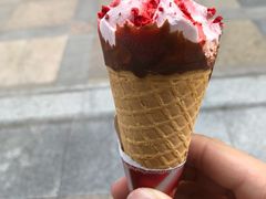 -麦当劳(磨子桥店)