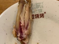 -木屋烧烤(西南角店)