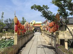 -江心屿景区