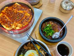 -敏丁拌饭(中街总店)