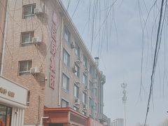 -水仙拉面(水仙街店)