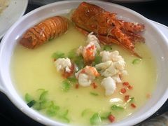 -百丈园龙江啫神馆