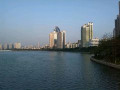 android_upload_pic-白鹭洲公园