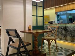 -The Good Place好地方·Brunch·coffee(国贸店)