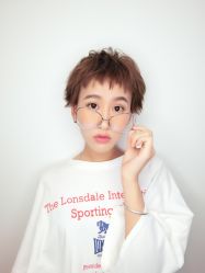 点击看大图 -P.STYLE派斯造型