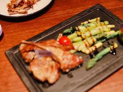 -Ambra Haus琥珀屋精酿餐厅(宝山店)