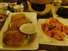 -鹅滋道(甘坑古镇店)