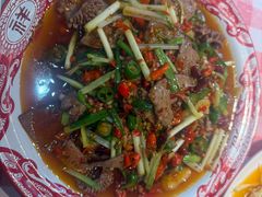 -盐老幺自贡盐帮菜老店