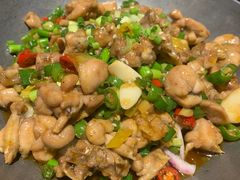 -梁记粥铺(开元地中海店)