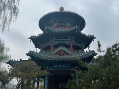 -迎泽公园