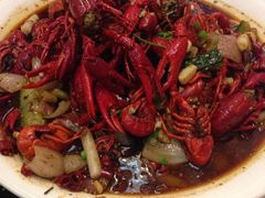 iphone_upload_pic-大川先生·小龙虾·川菜(信义坊店)