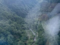-苍山感通索道