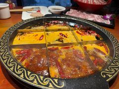 -黄家码头老火锅(解放碑旗舰店)