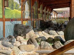 -华山御温泉度假村