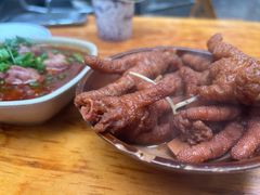 -老瓦房冷锅串串(文殊院店)
