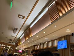 -大岛日本料理铁板烧(南通大饭店)